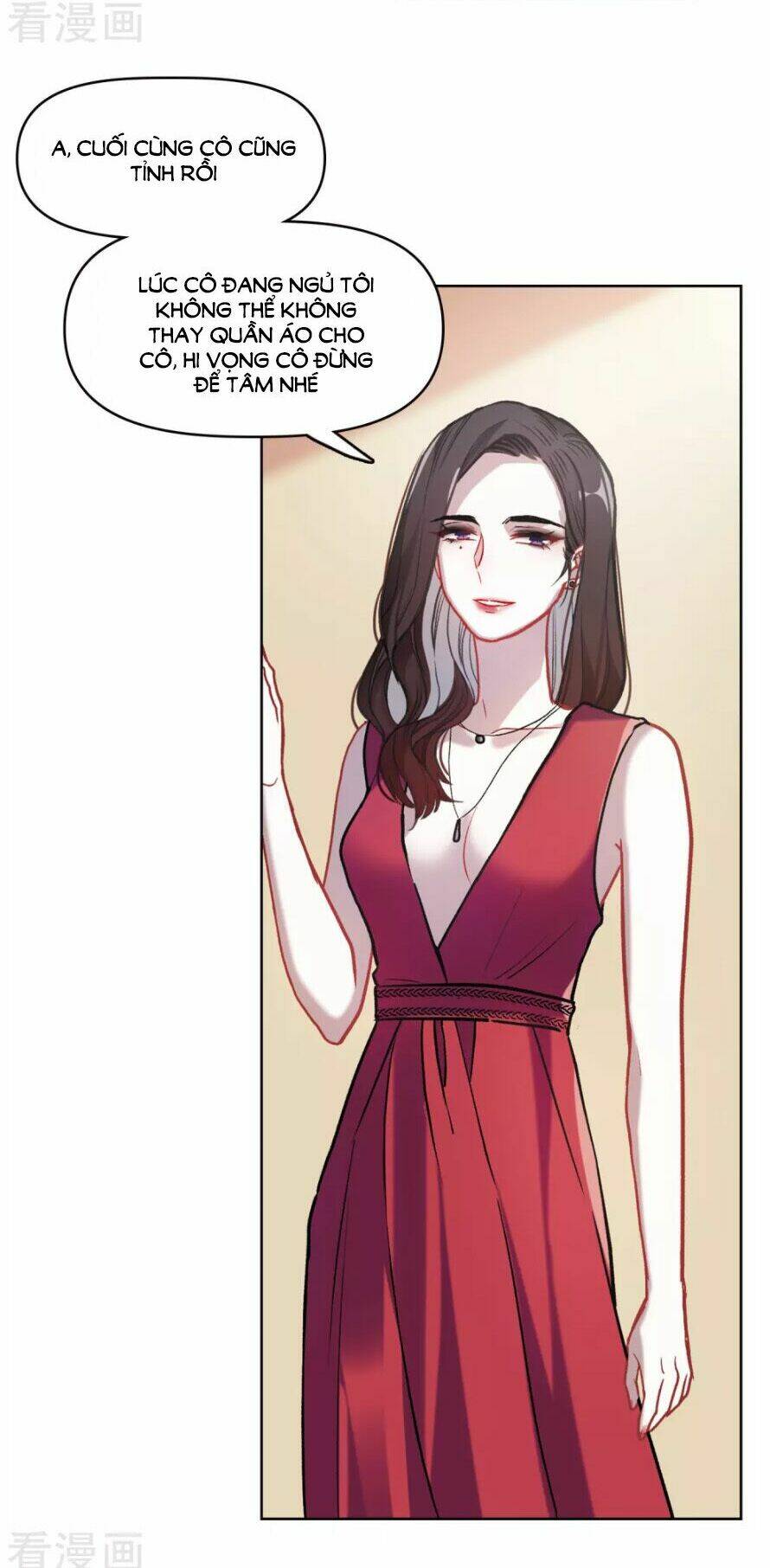 Địa Ngục Cáo Bạch Thi: Chapter 68