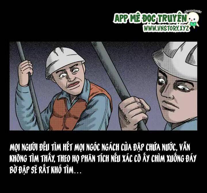 Kỳ Án Có Thật: Chapter 19