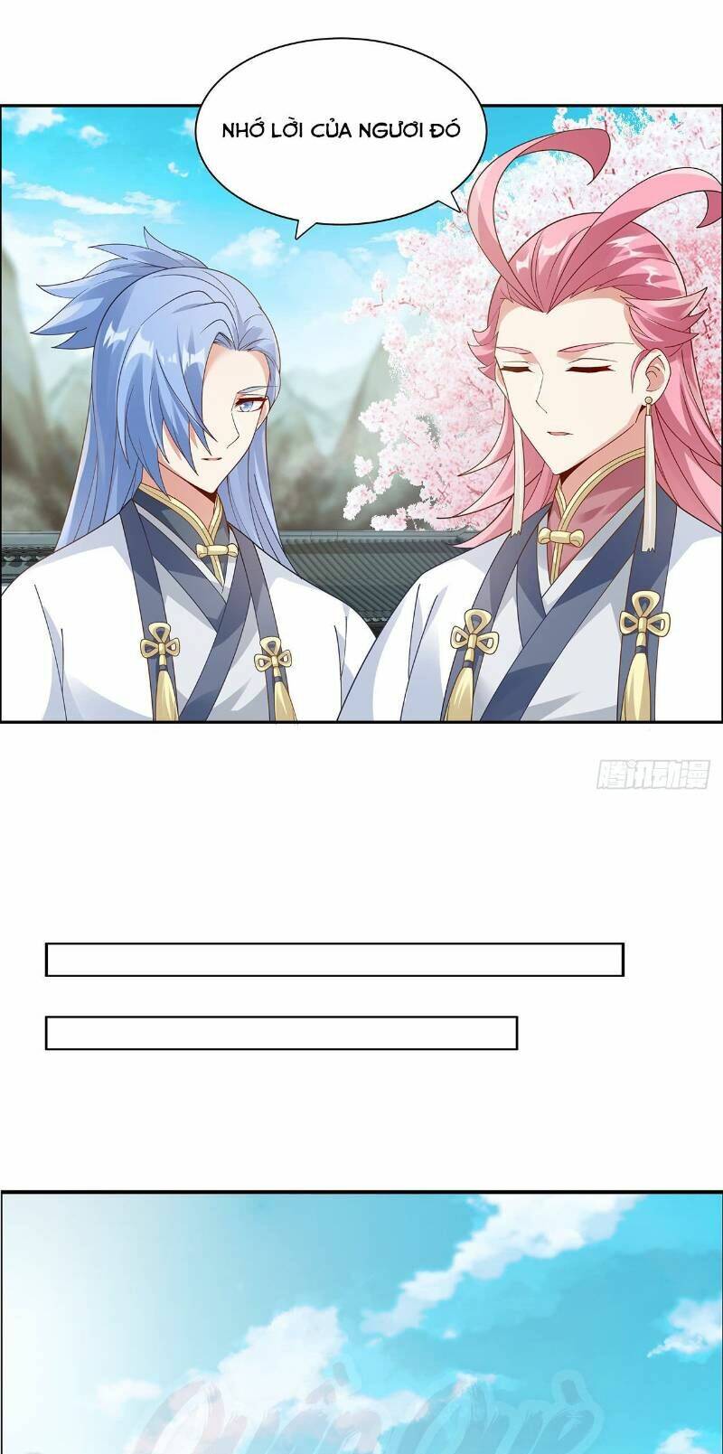 Nghịch Lân: Chapter 49