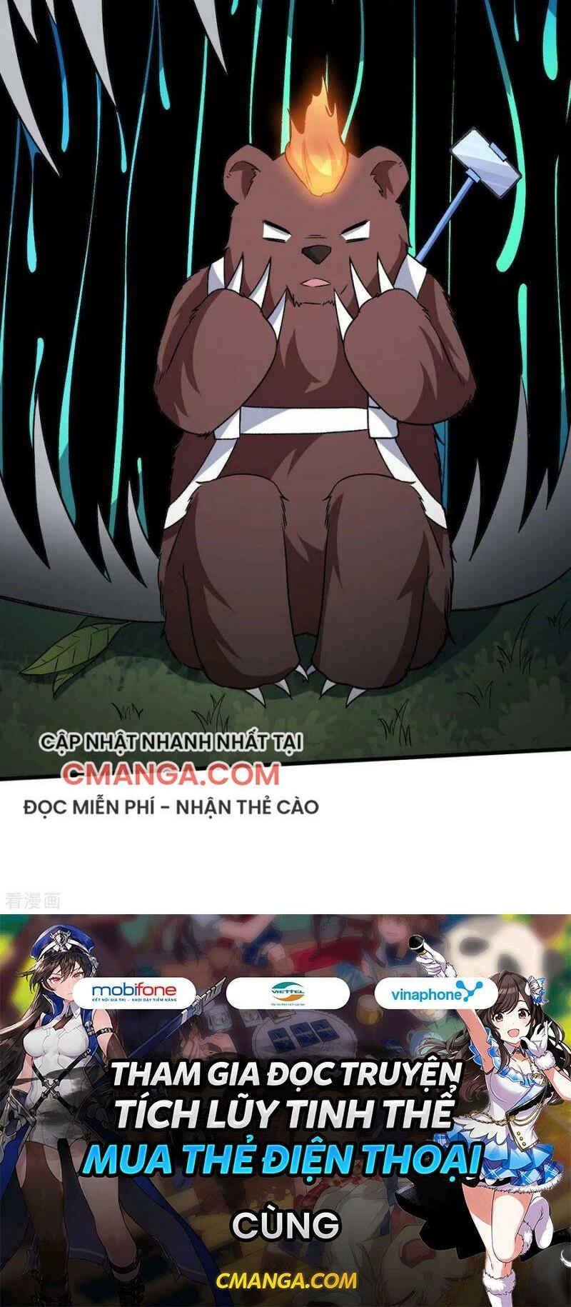 Vườn Trường Cuồng Sư Hệ Thống: Chapter 160