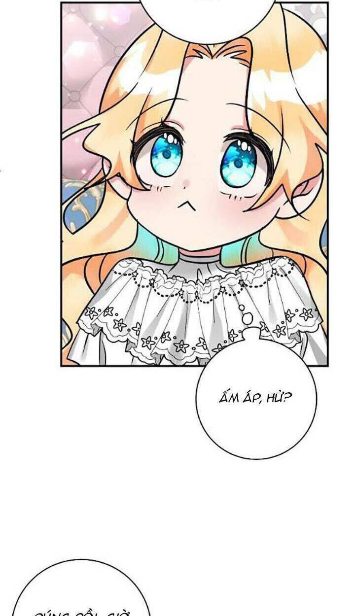 Vợ Yêu Của Ác Ma: Chapter 9