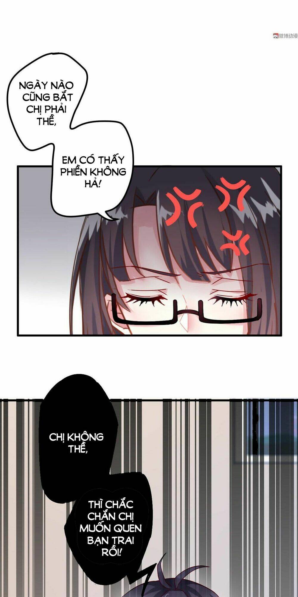 Yêu Tôi Đều Chết Cả Đi!: Chapter 6