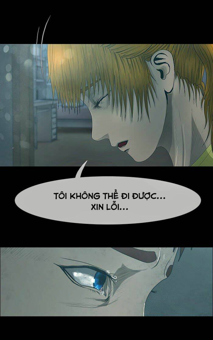 Dead Days: Chapter 20