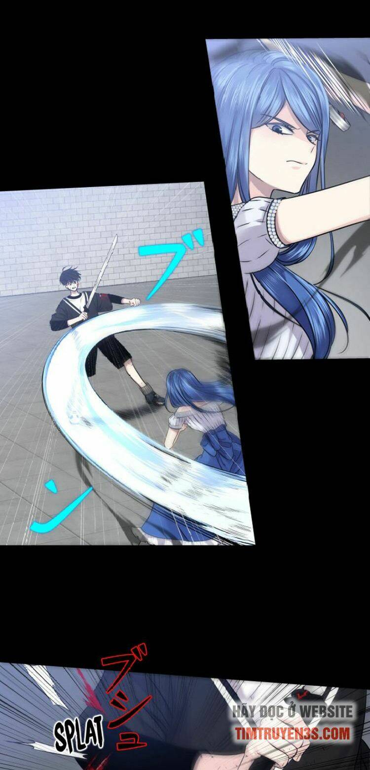 Trò Chơi Của Chúa Thượng: Chapter 6