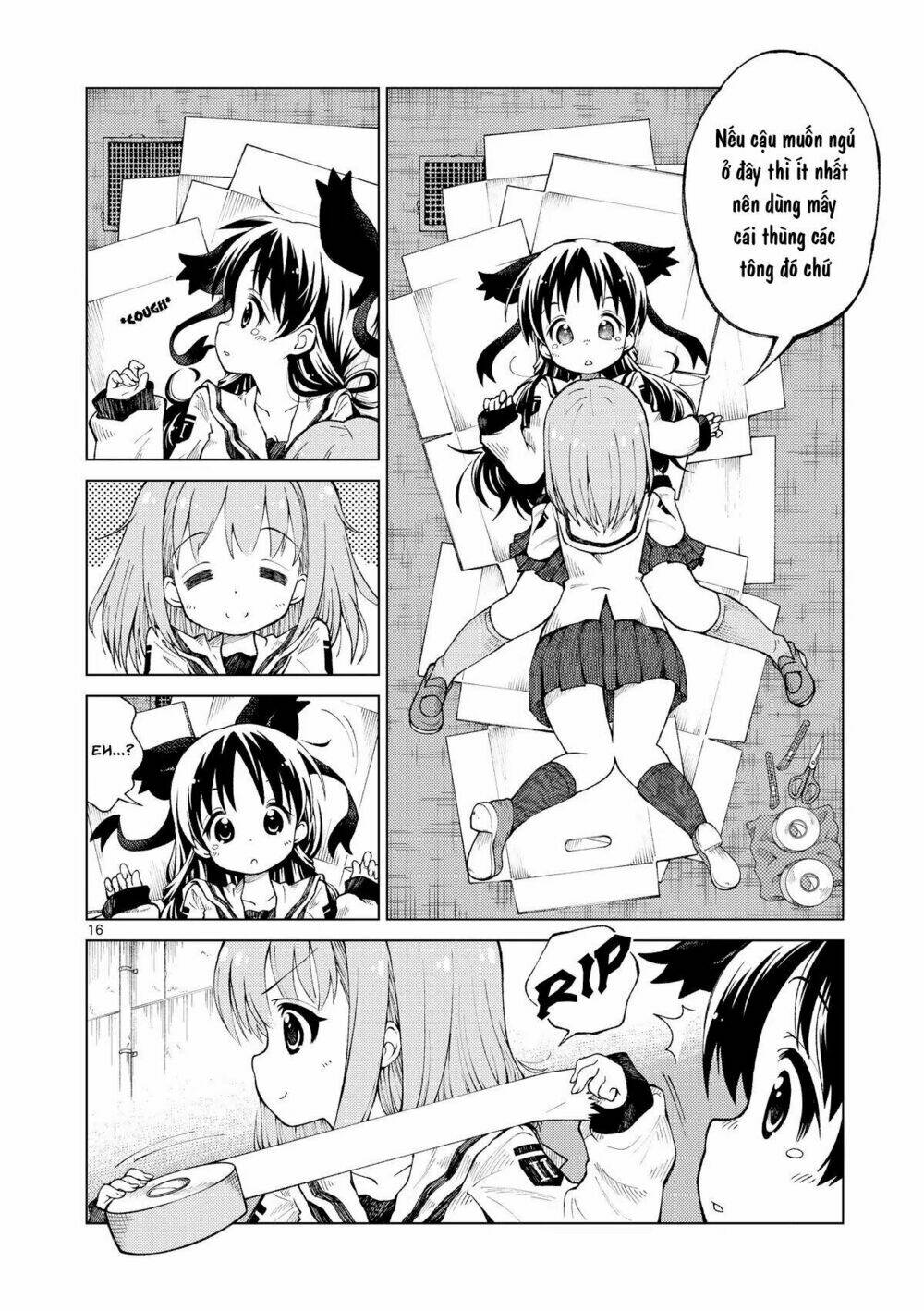 2Ljk: Chapter 1