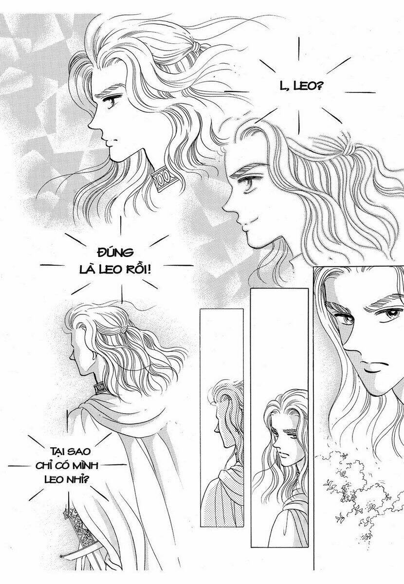 Princess Manhwa: Chapter 12
