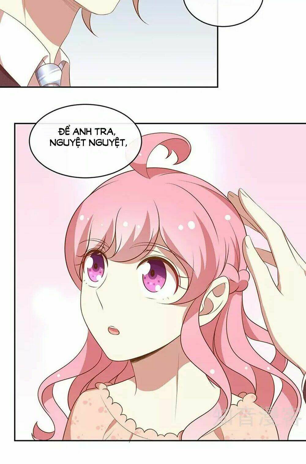 Cả Thế Giới Đều Không Bằng Người: Chapter 61