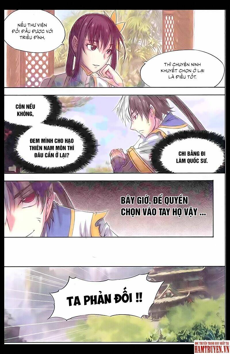 Tướng Dạ: Chapter 55