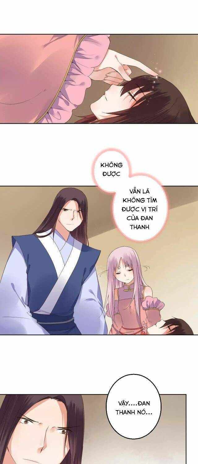 Đốt Đào Hoa: Chapter 80