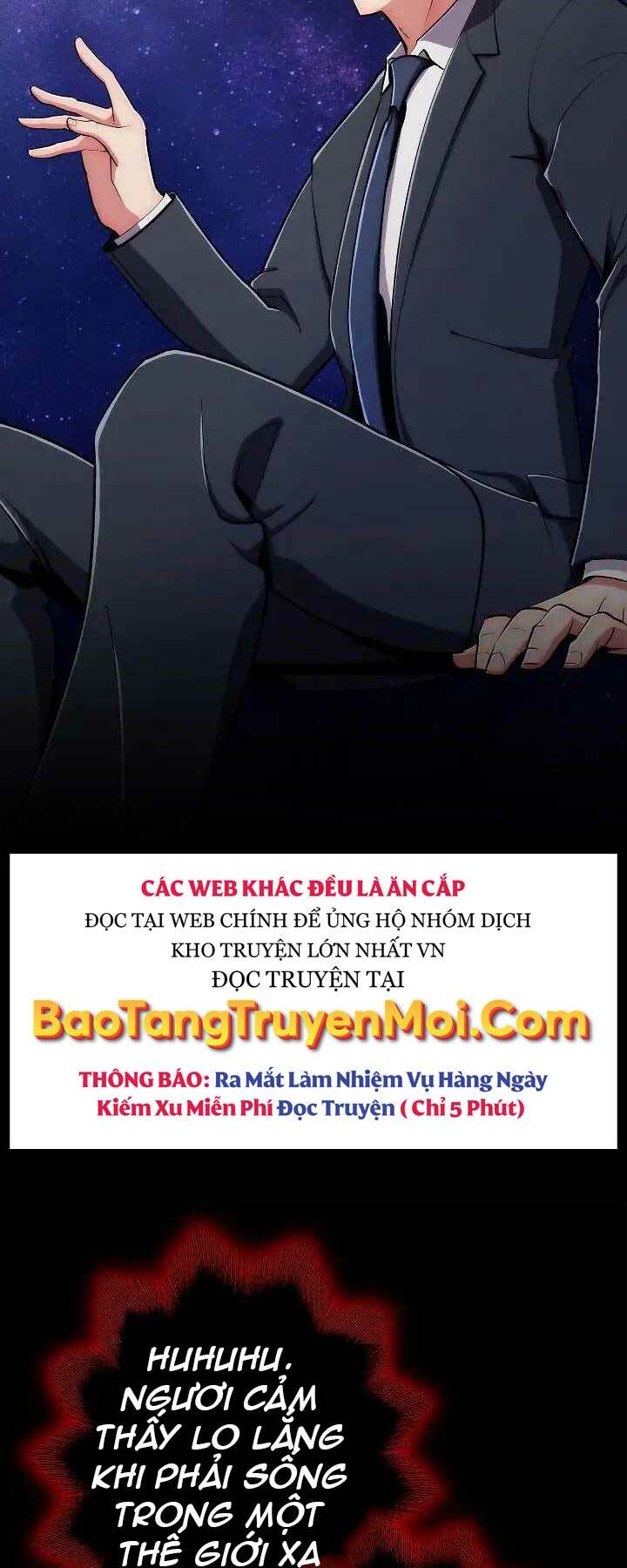 Kẻ Phát Hoạ Ấn Chú: Chapter 1