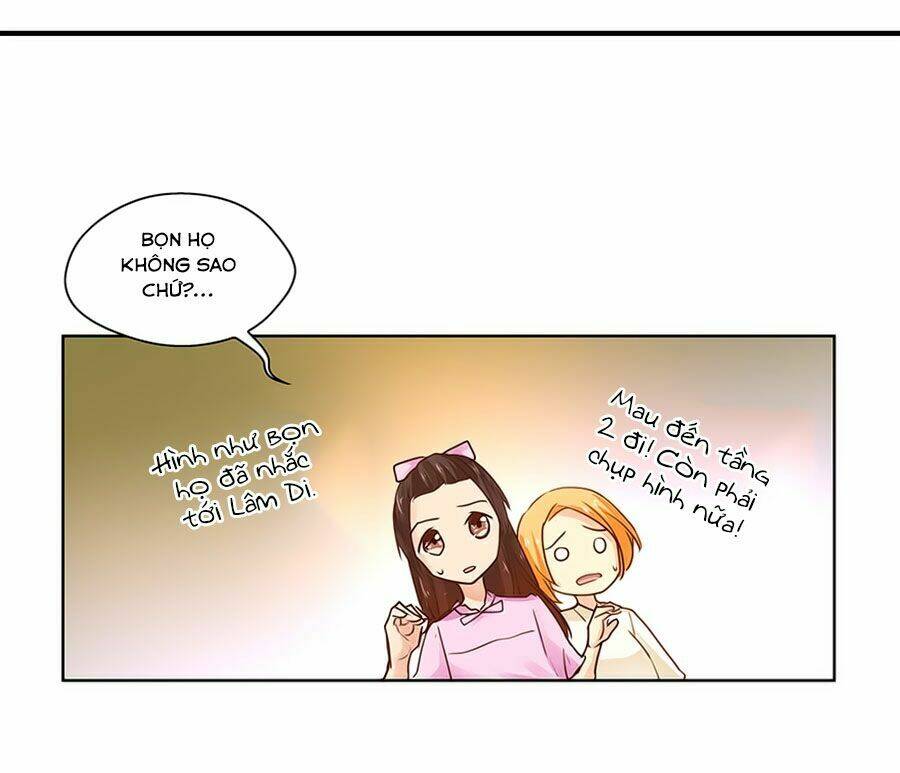 Lưu Luyến Tinh Diệu: Chapter 119