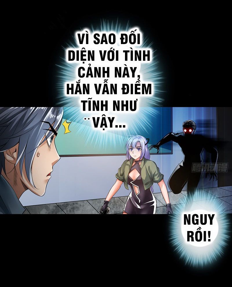 Hệ Thống Tìm Đường Chết Mạnh Nhất: Chapter 3