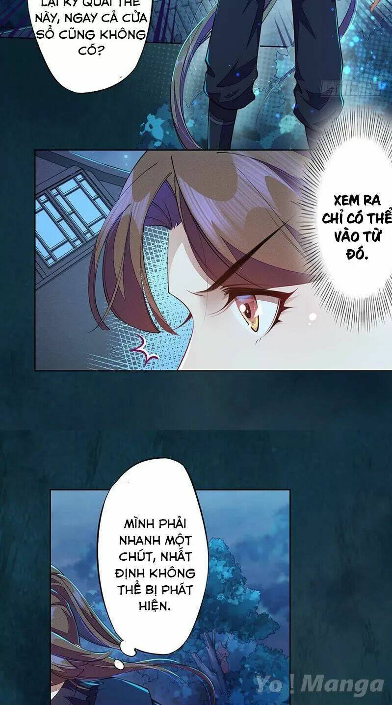 Tuyệt Thế Luyện Đan Sư: Chapter 104