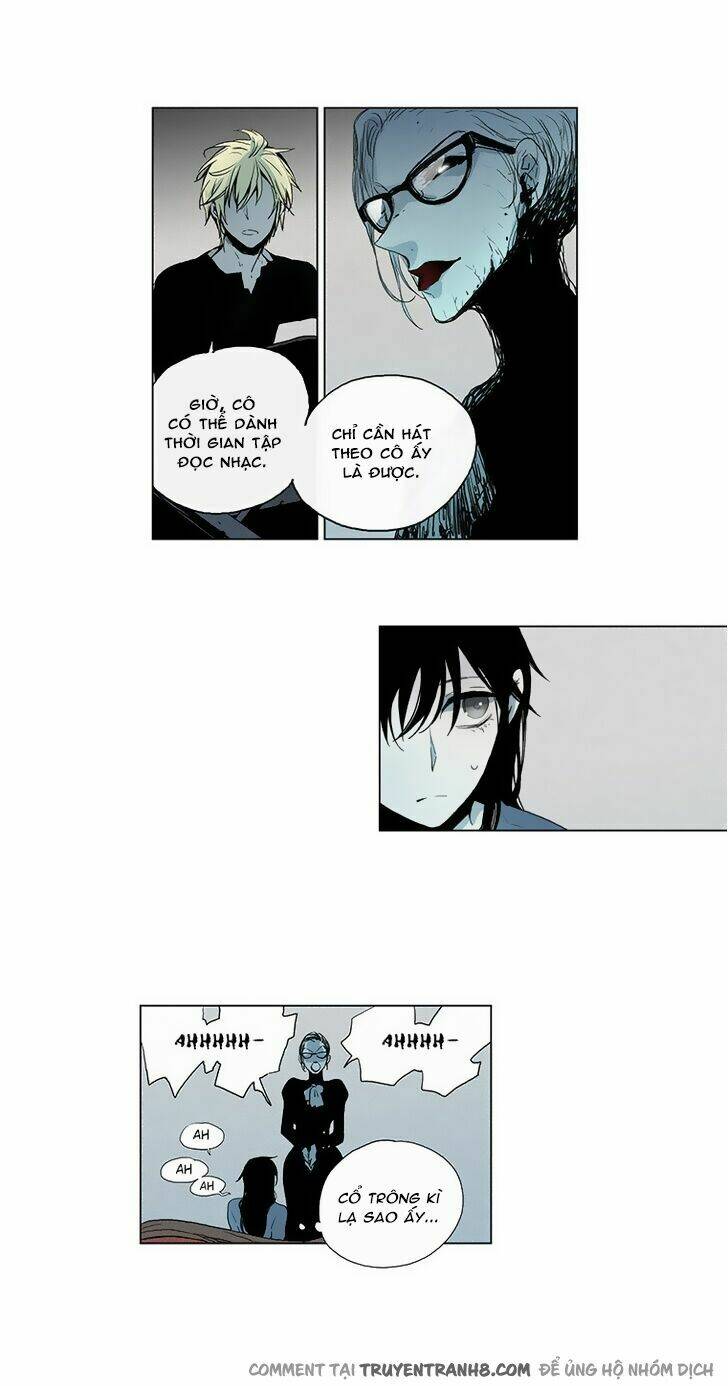 American Ghost Jack: Chapter 38