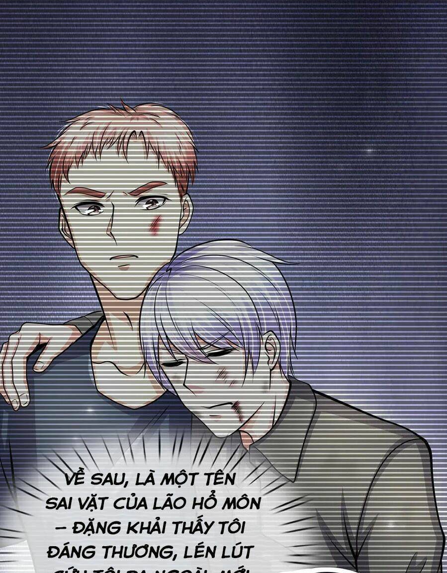 Tuyệt Đỉnh Khí Thiếu: Chapter 58