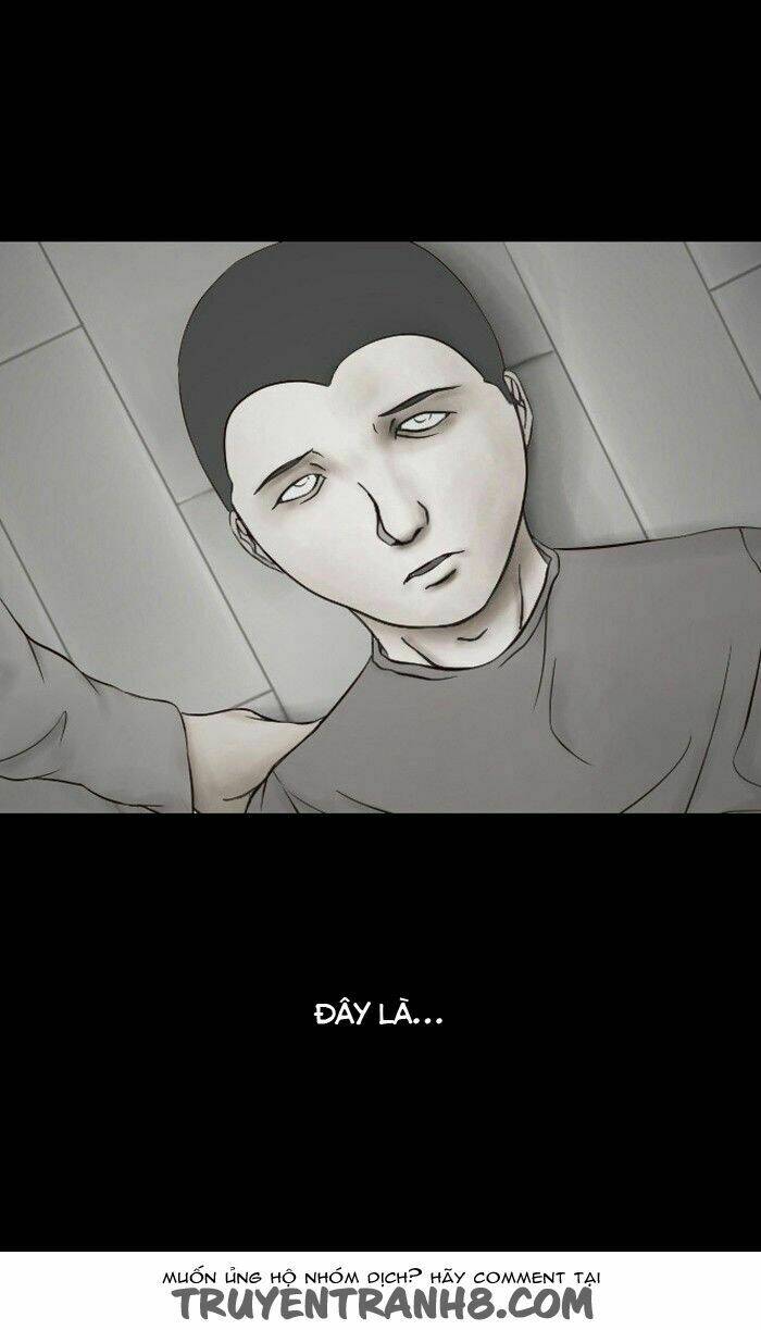 Thứ Sáu: Những Câu Chuyện Cấm: Chapter 28