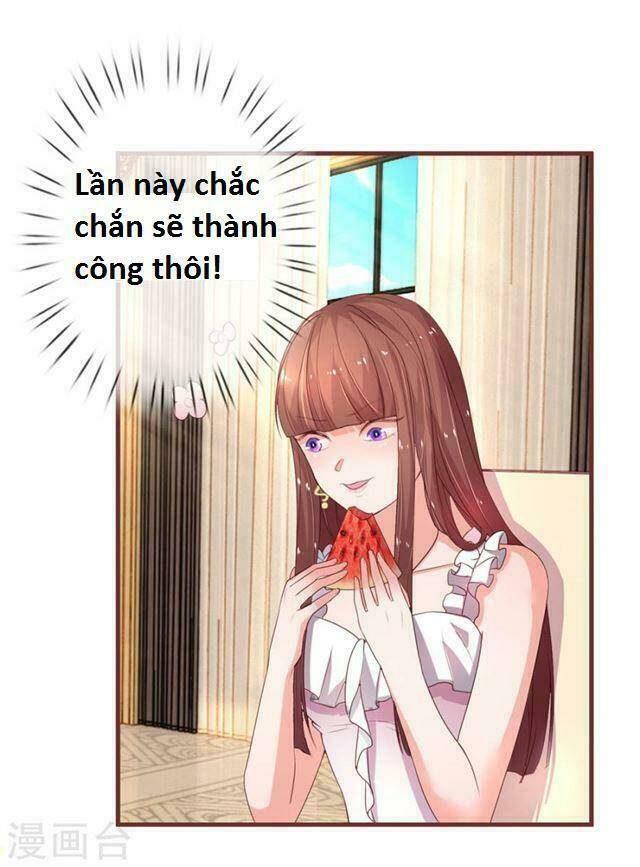 Trùng Sinh Để Trả Thù: Chapter 19.1