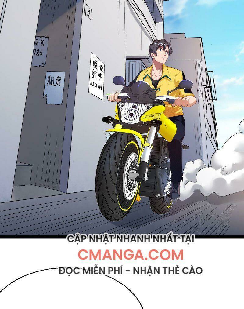 Shipper Thần Cấp: Chapter 53