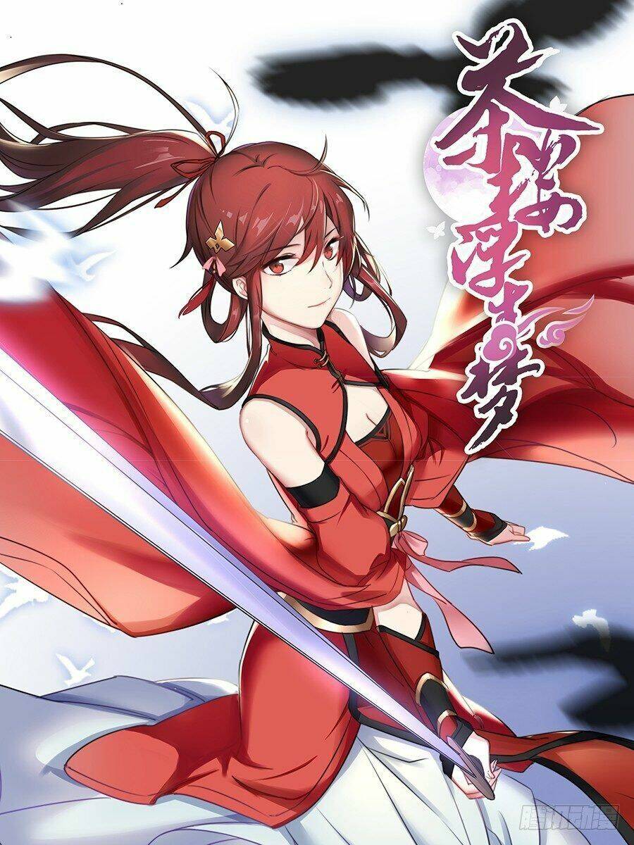 Lầu Trà Thủy Sinh Mộng: Chapter 11