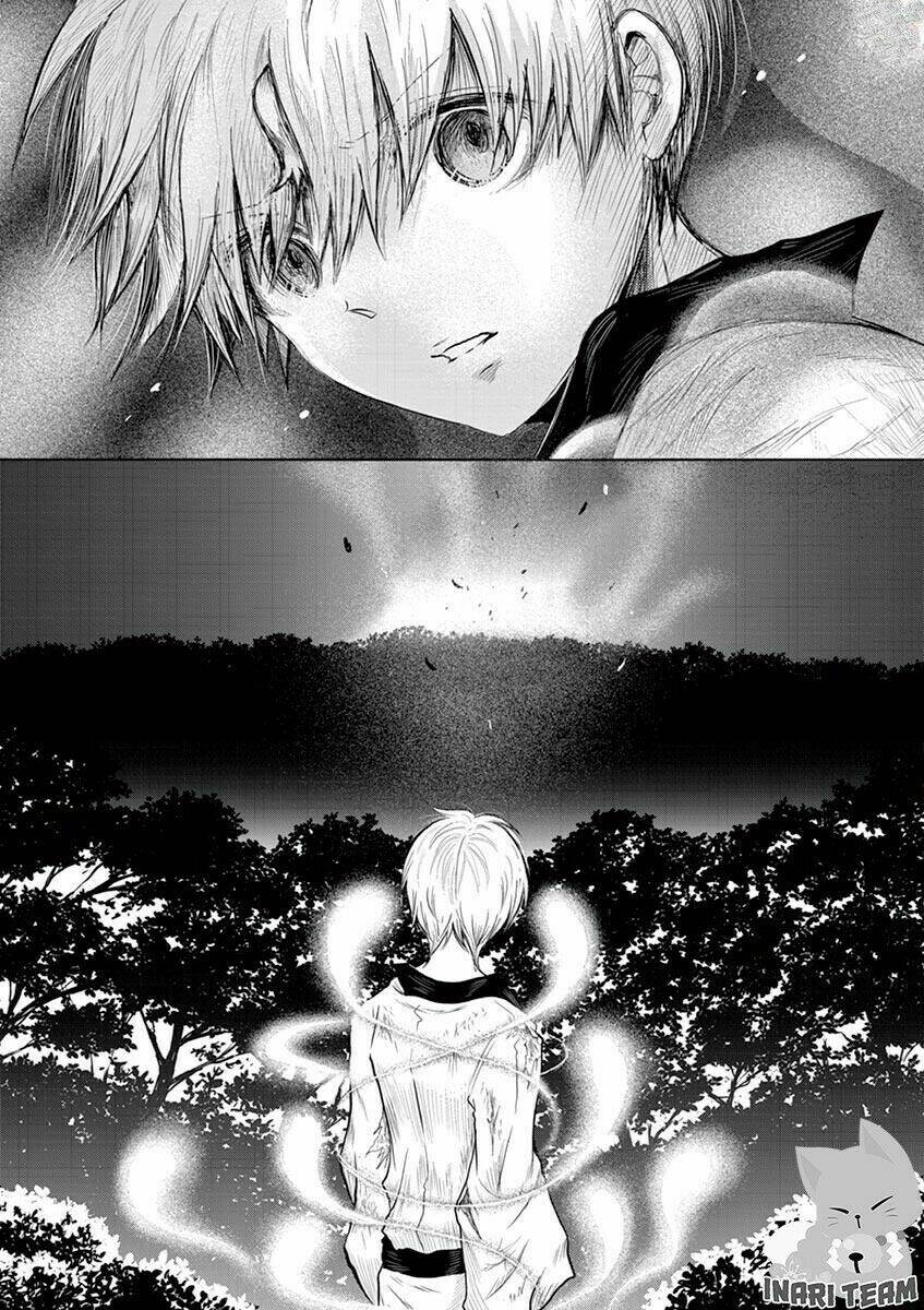 Zakuro No Jigoku: Chapter 6