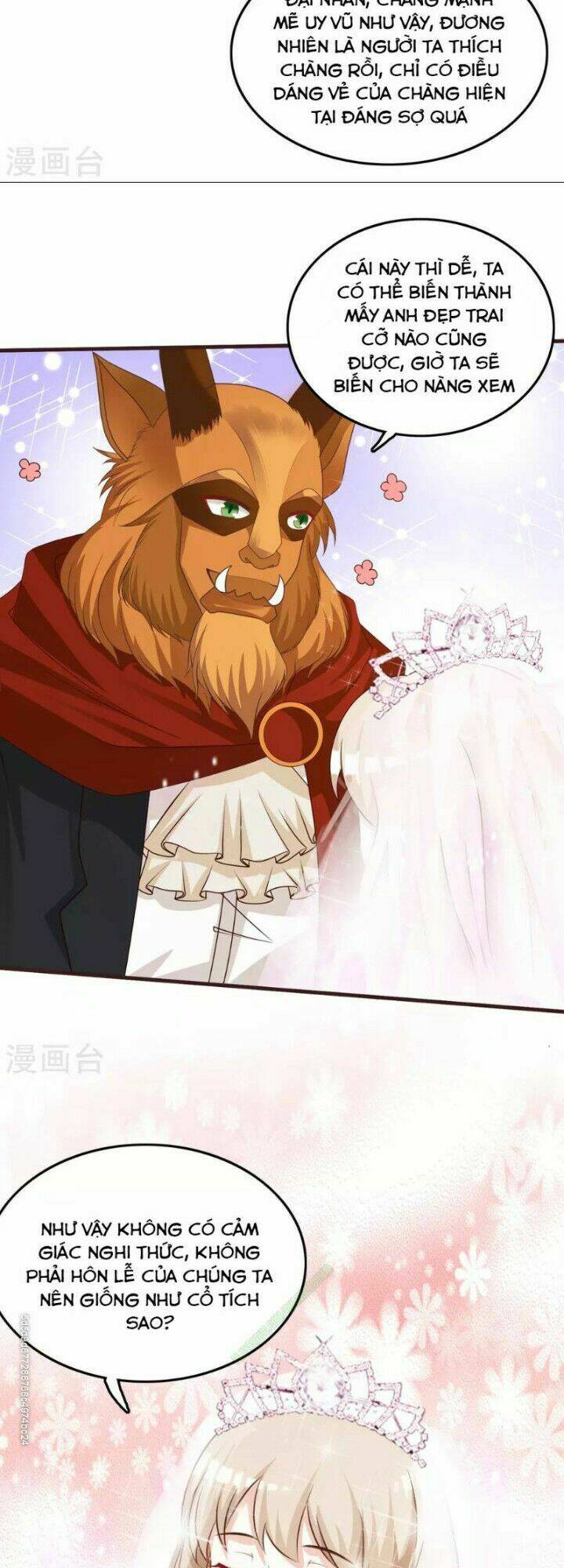 Tối Cường Vận Đào Hoa: Chapter 35