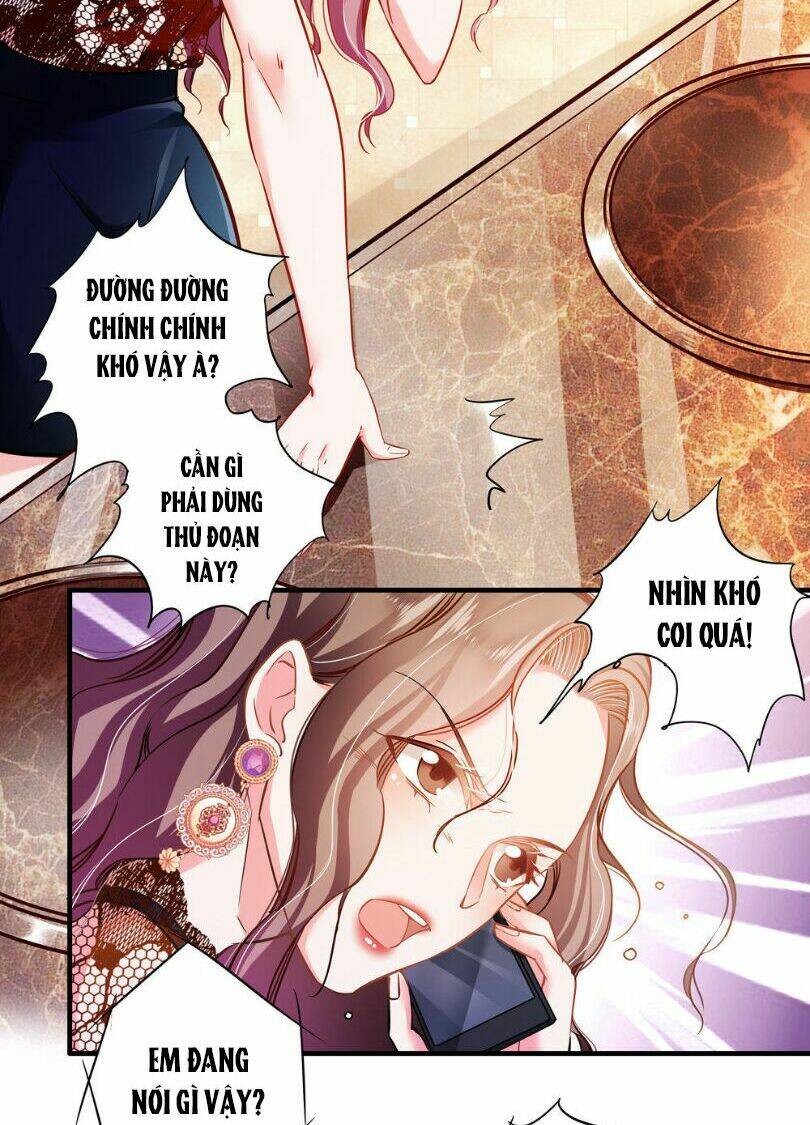 Cưng Chiều Ái Thê Hư Hỏng: Chapter 18