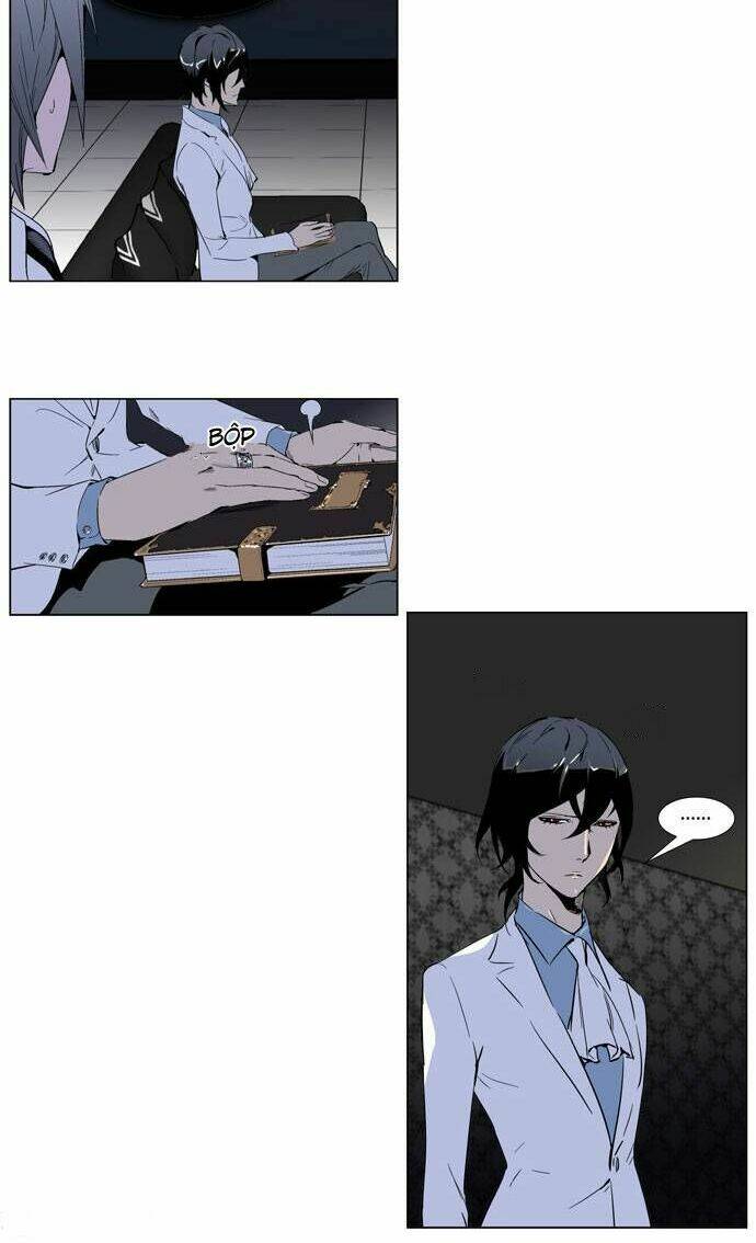 Ma Cà Rồng Quý Tộc: Chapter 255