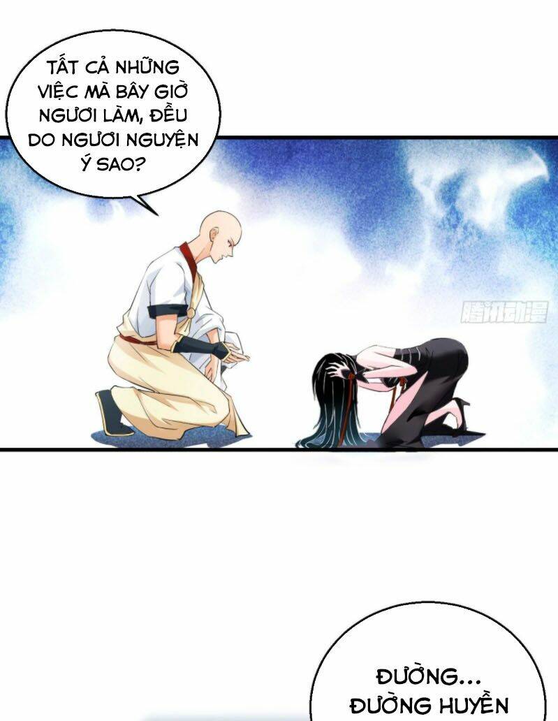 Tà Du Ký: Chapter 53