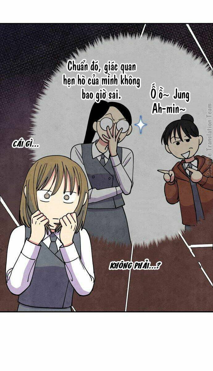 Tai Sói Và Mũ Đỏ: Chapter 40