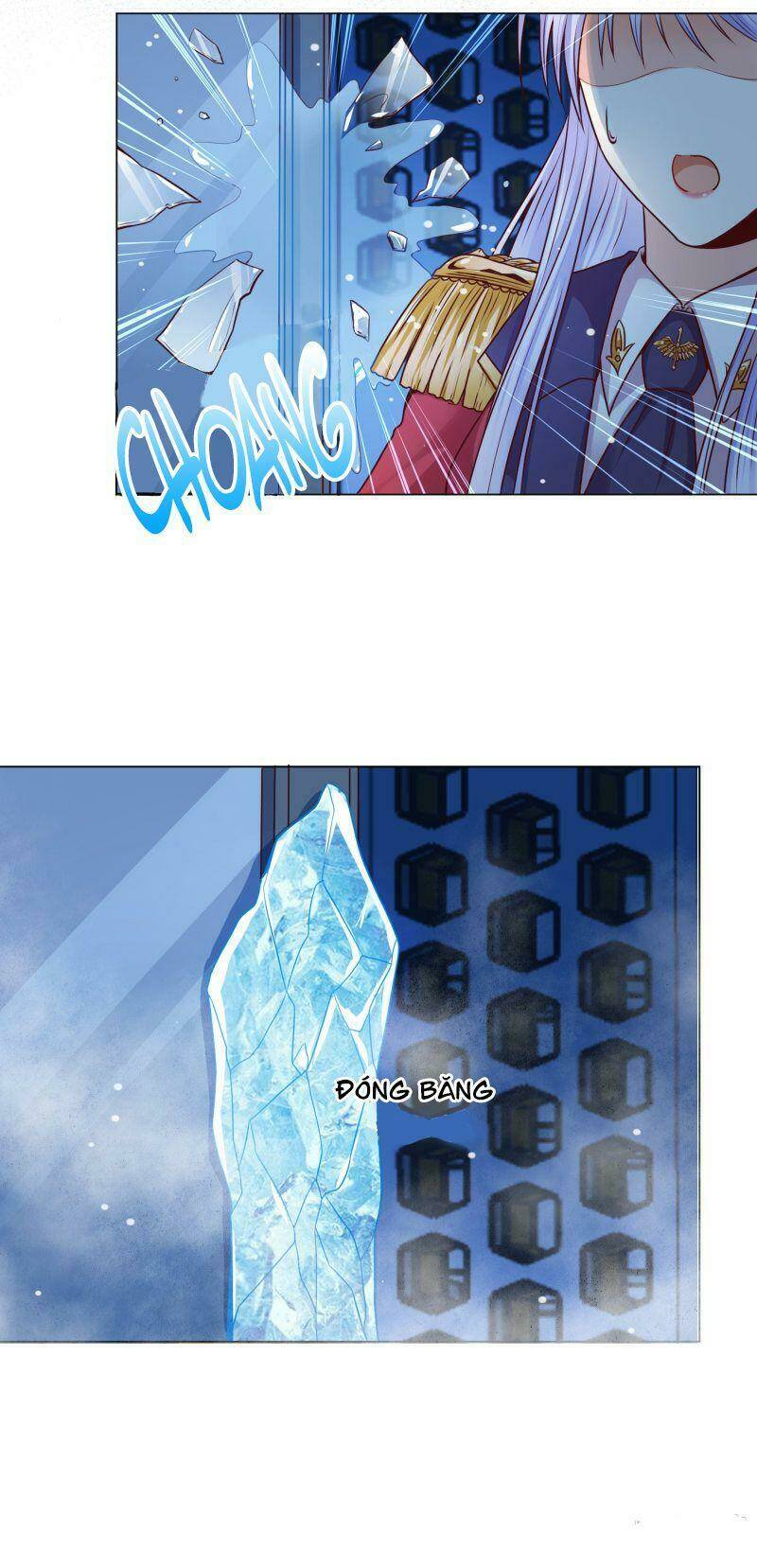 Đế Quốc Tinh Tế Đệ Nhất Sủng Hôn: Chapter 16