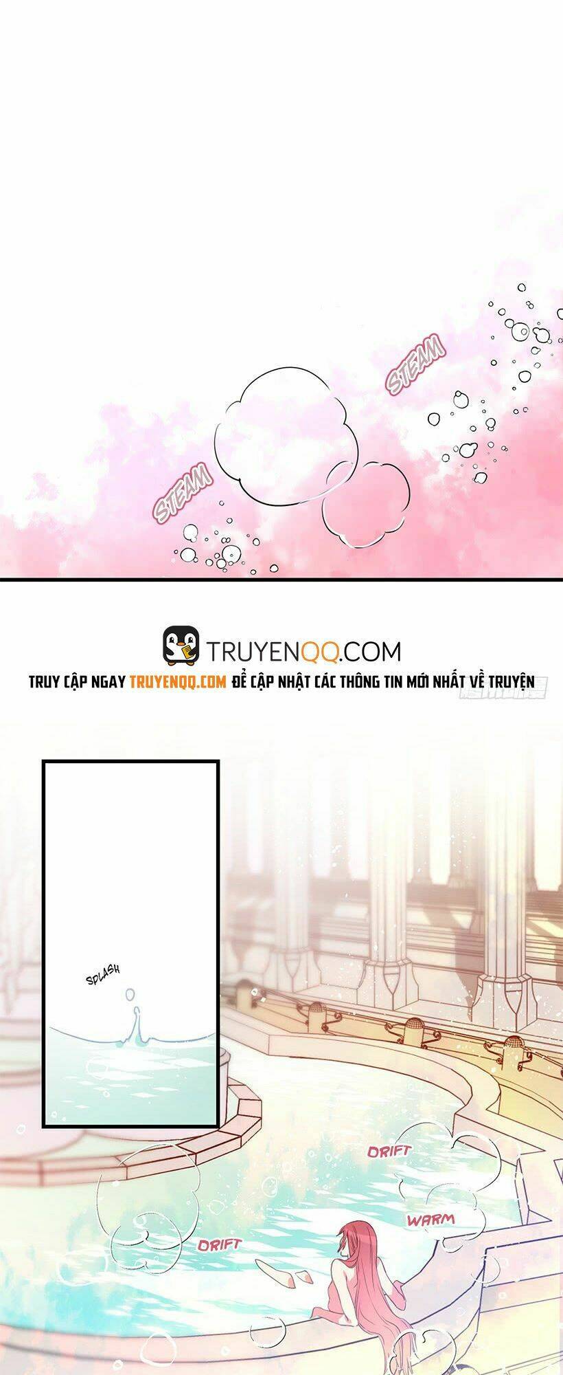 This Girl Is A Little Wild: Chapter 12