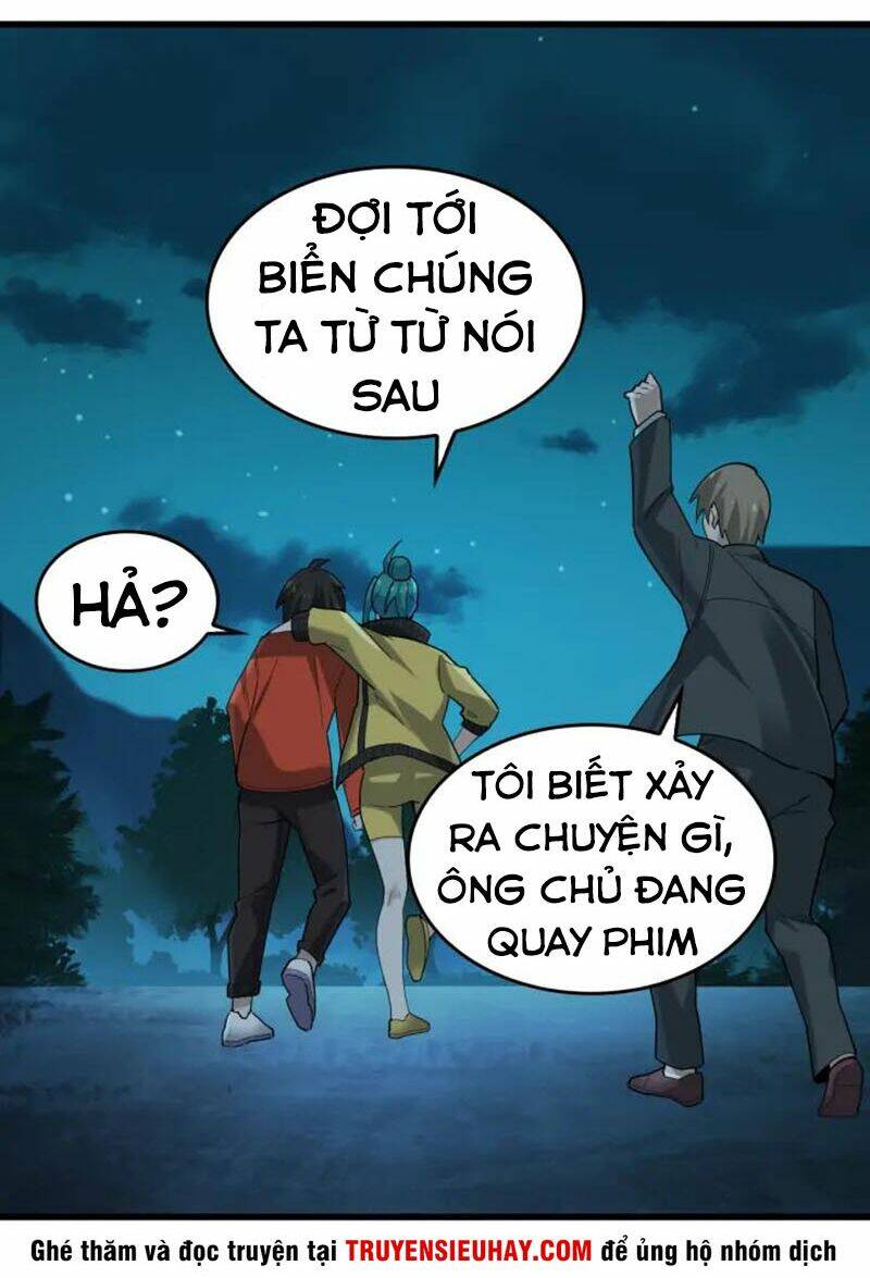 Siêu Cấp Đại Chủ Bạ: Chapter 62
