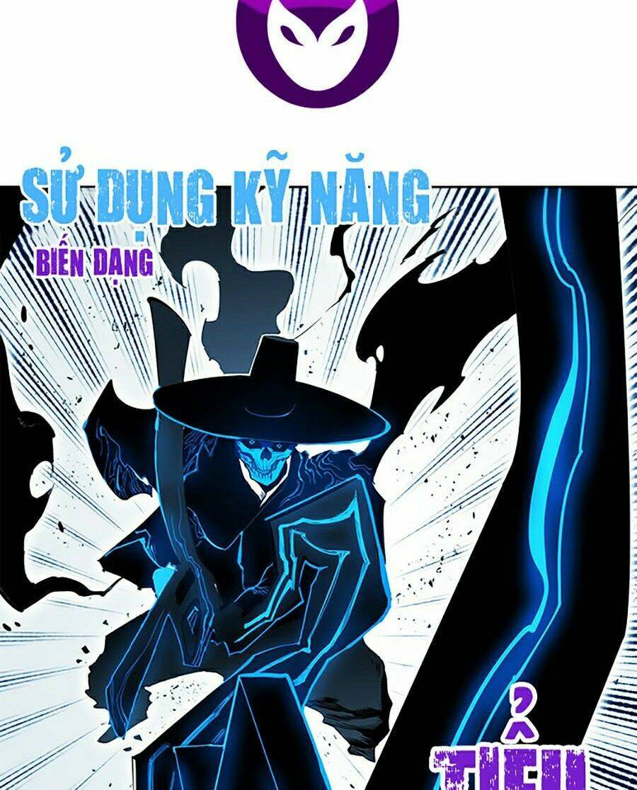 Hard Core Leveling Warrior Ss2: Chapter 73