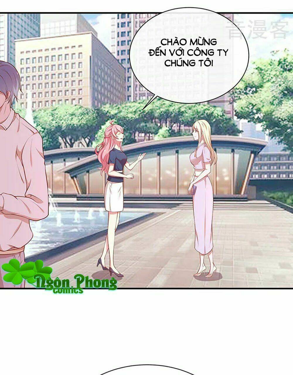 Cả Thế Giới Đều Không Bằng Người: Chapter 72