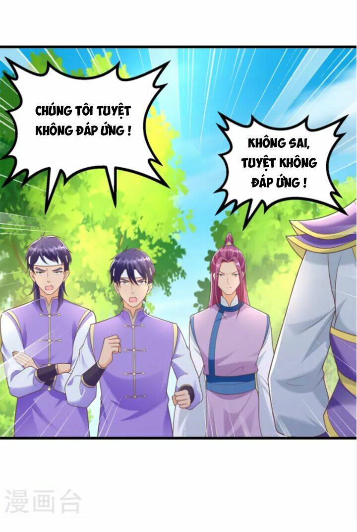 Chí Tôn Trọng Sinh: Chapter 186