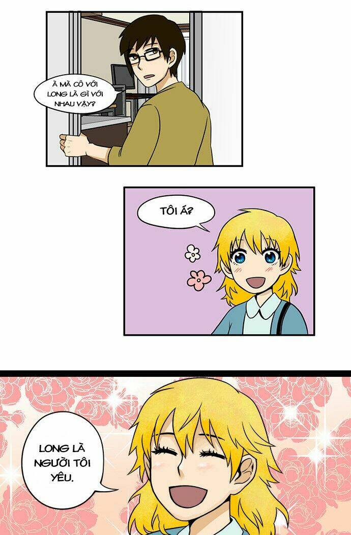 Hắn Ta Là Rồng: Chapter 13