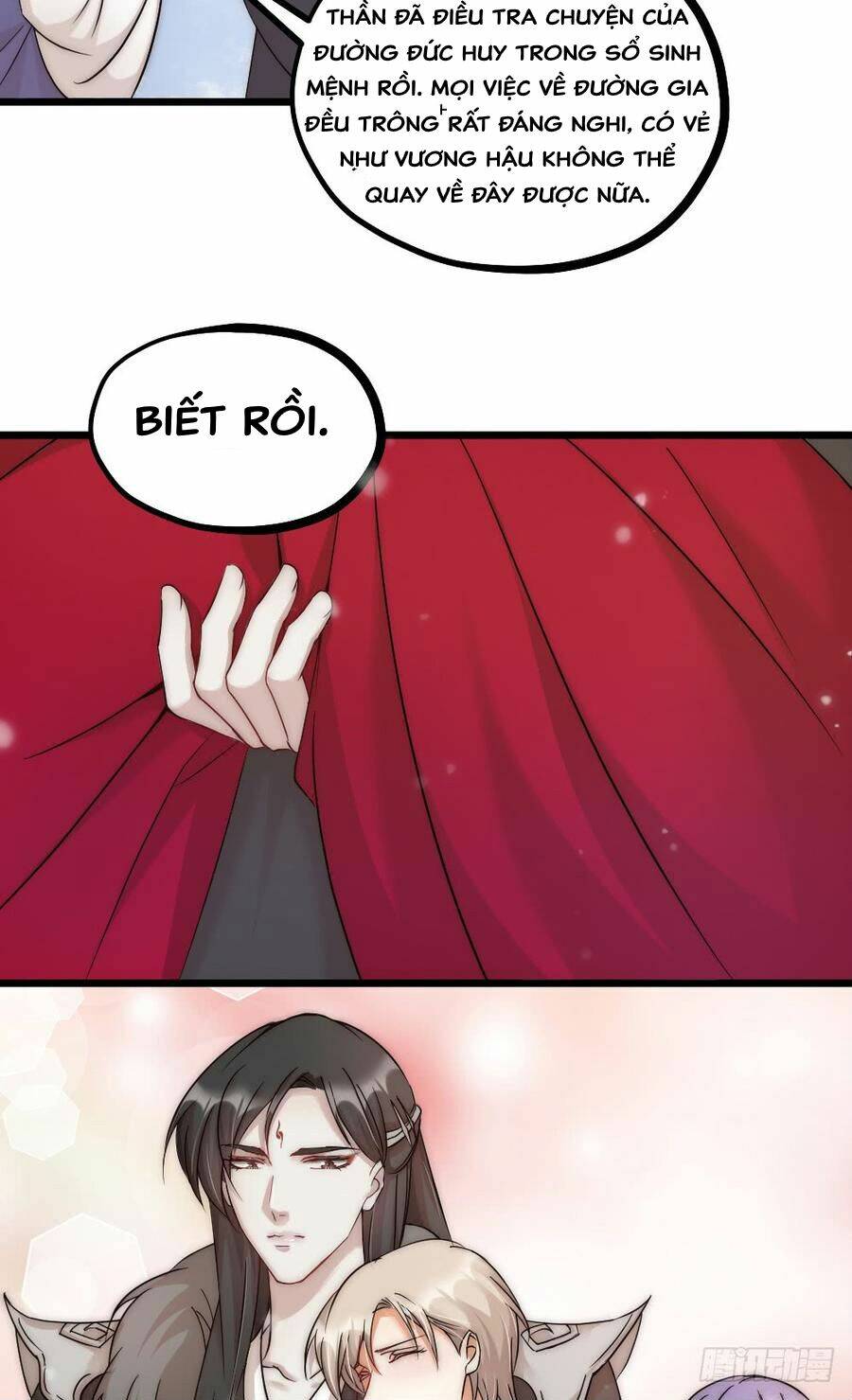 Phu Phu Khuynh Thành: Chapter 6