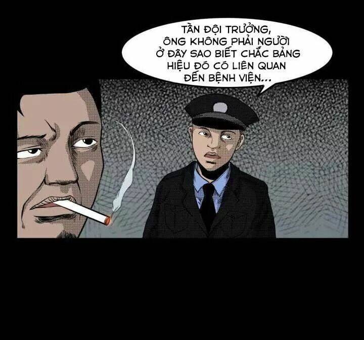 Kỳ Án Có Thật: Chapter 10