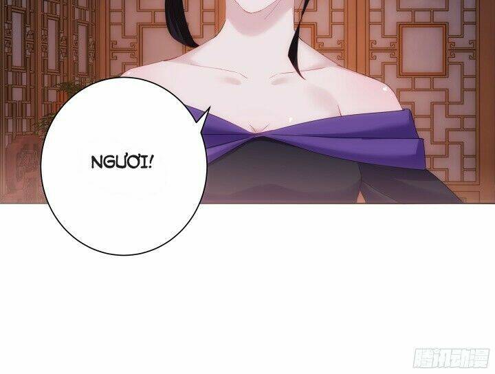 Bí Mật Của Dạ Tộc: Chapter 7.2