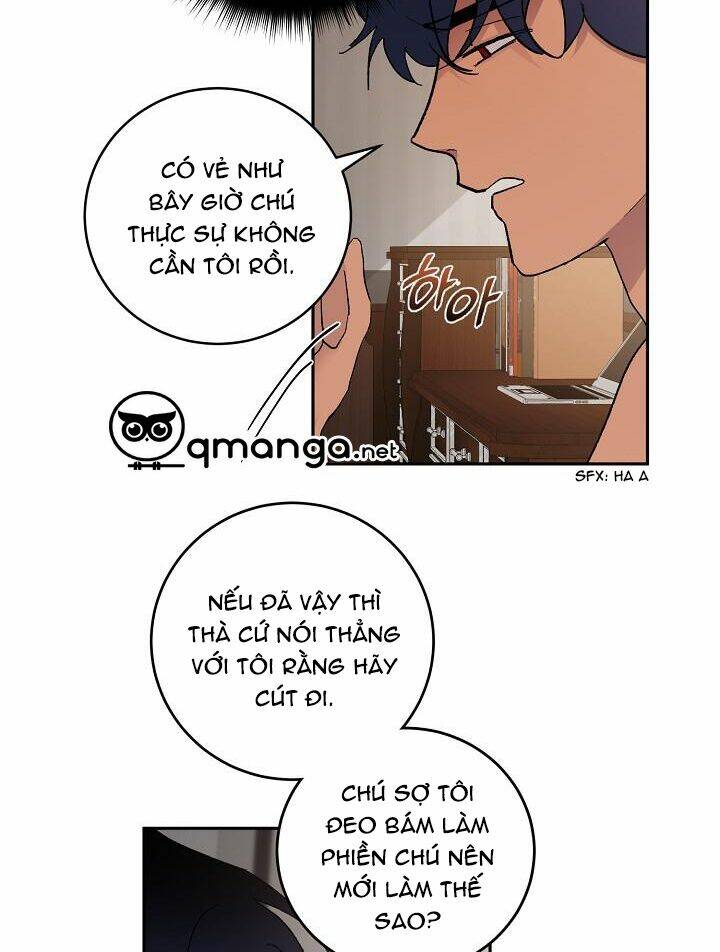 Kẻ Cắp Mặt Trăng: Chapter 40
