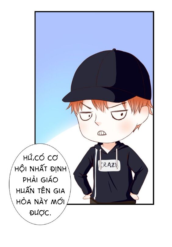 Ở lại thế kỷ này: Chapter 32