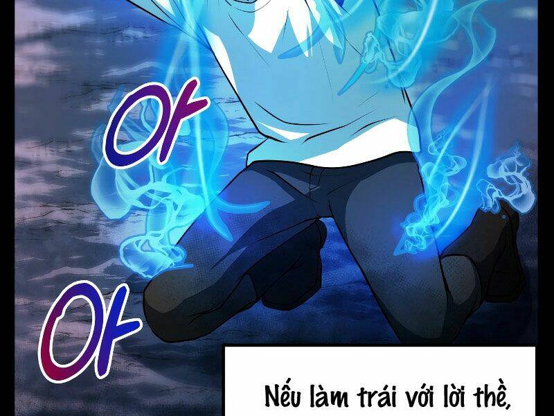 Ngôi Nhà Kết Nối Với Hầm Ngục: Chapter 25