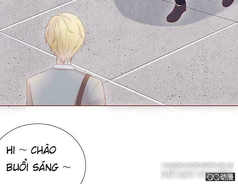 Băng Sơn Học Trưởng Không Được Chọc: Chapter 32.1