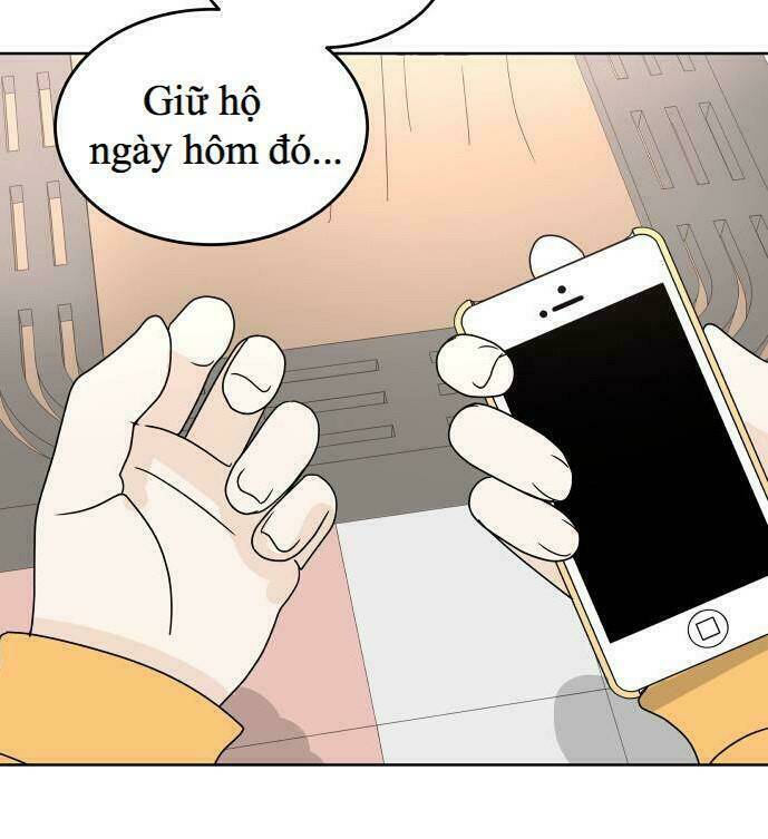 30 Phút Bước Đi Bên Em: Chapter 19