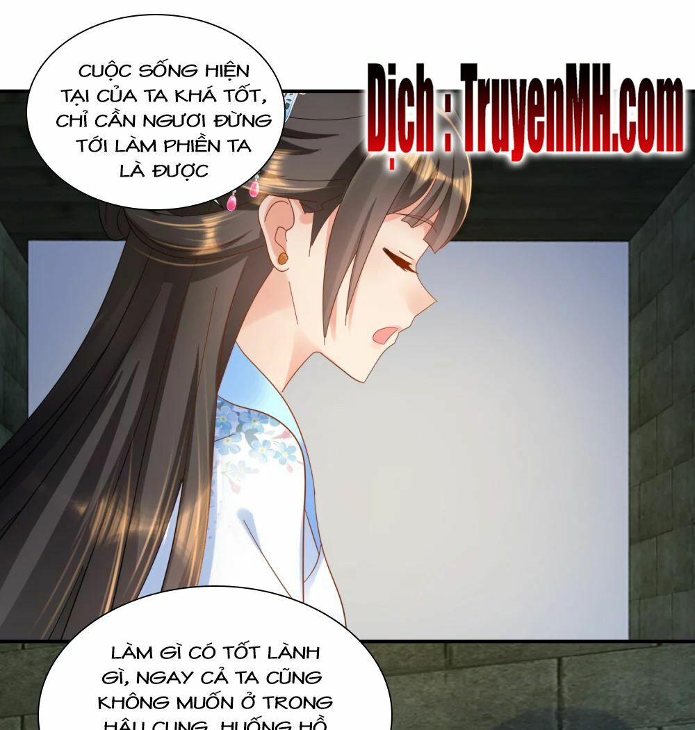 Lãnh Cung Phế Hậu Muốn Nghịch Thiên: Chapter 100