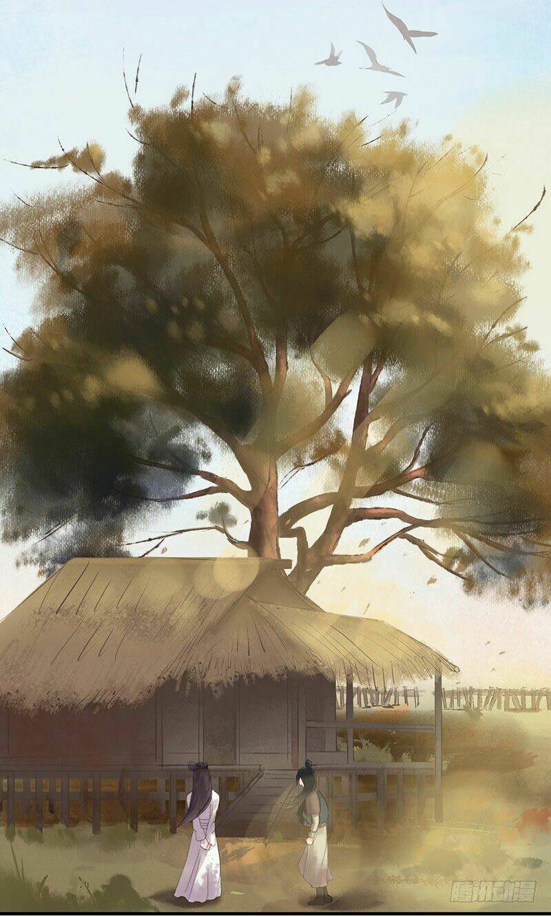 Hoa Gian Ký: Chapter 1