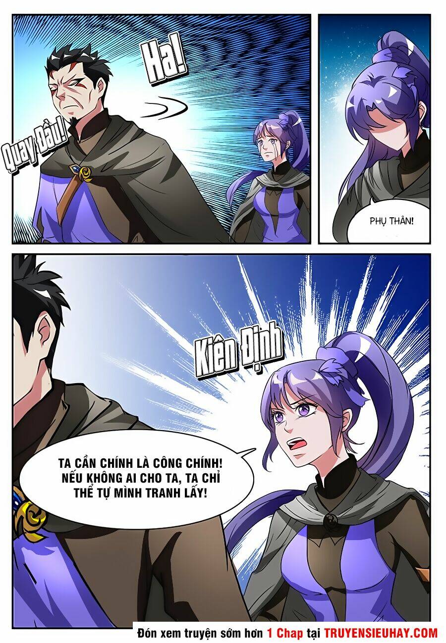 Cực Phẩm Tu Chân Thiếu Niên: Chapter 33