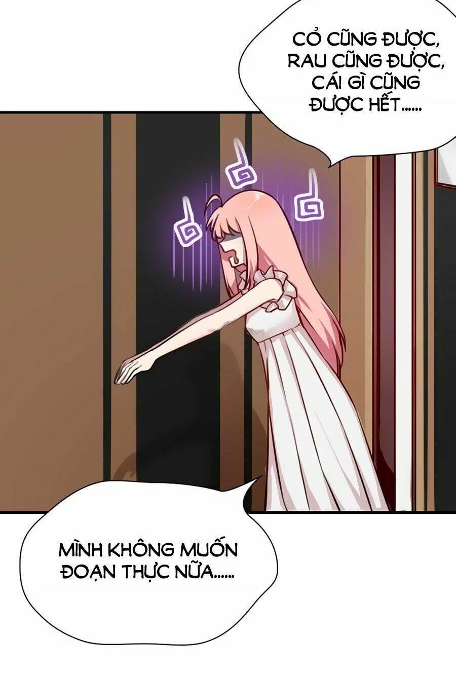 Bám Lấy Nam Thần Bất Chấp Thời Tiết: Chapter 4