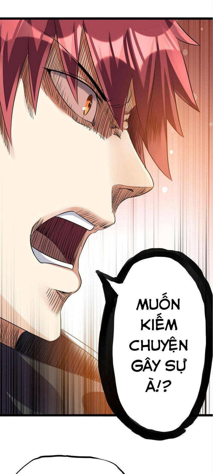Tiên Vương Trùng Sinh: Chapter 115