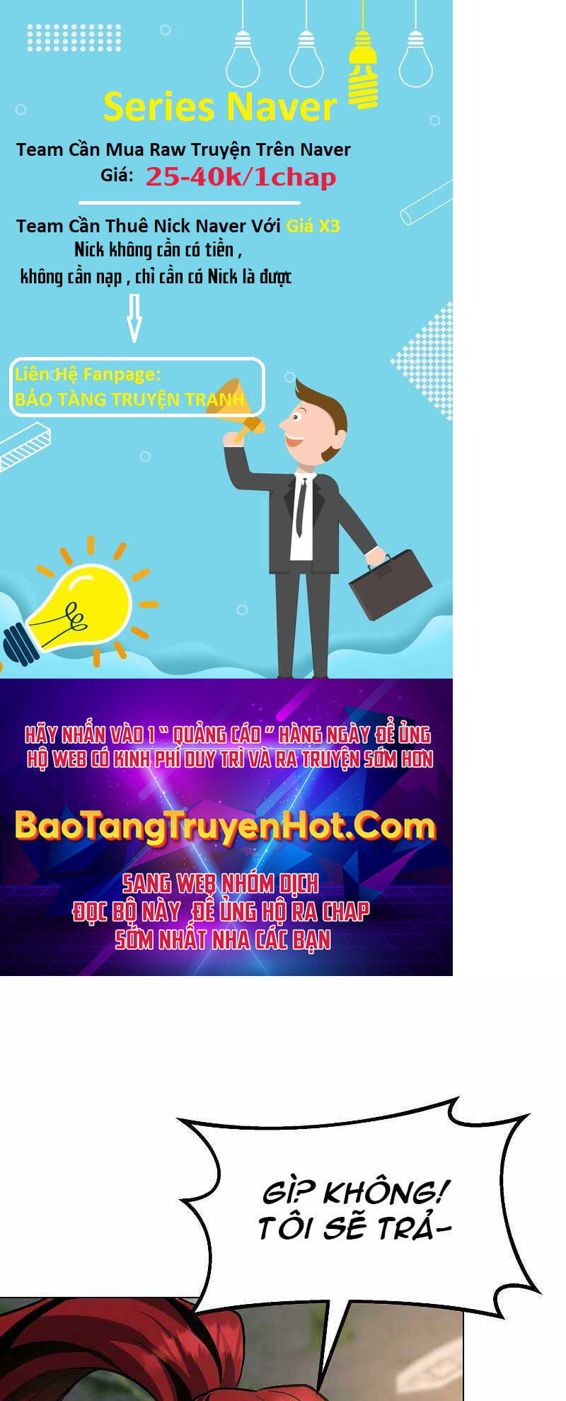 Con Đường Diệt Thần: Chapter 21